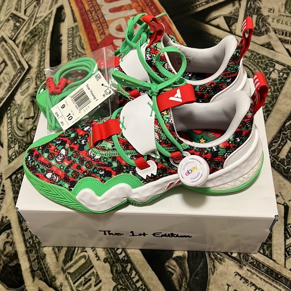 Trea Young 1 - Picture 3 of 9